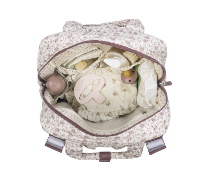 Mochila Gala Cerise Walking mum