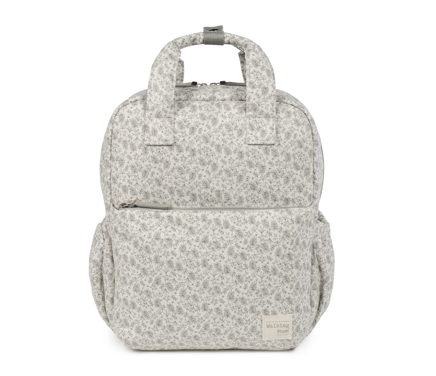 Mochila Gala menta Walking mum Mochila Gala menta Walking mum