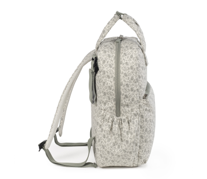 Mochila Gala menta Walking mum