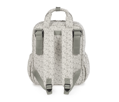 Mochila Gala menta Walking mum