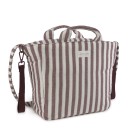 Bolsa Cherry Rayas Pasito a pasito Bolsa Cherry Rayas Pasito a pasito