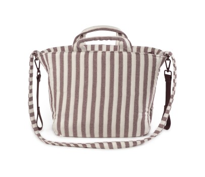 Bolsa Cherry Rayas Pasito a pasito