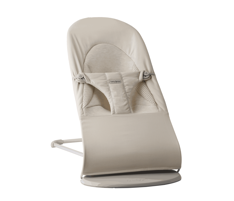 Hamaca Balance Soft Babybjörn Hamaca Balance Soft Babybjörn