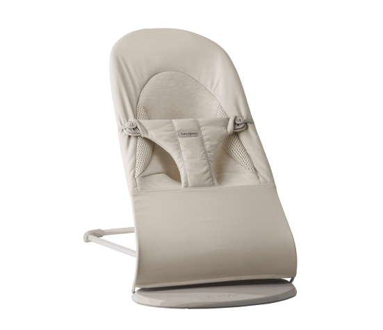 Hamaca Balance Soft Babybjörn