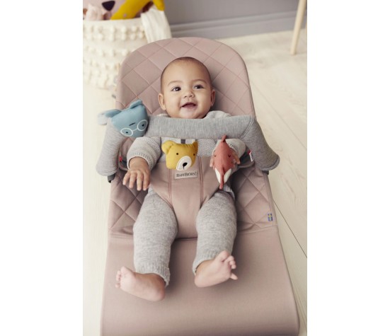 Muñecos hamaca Babybjörn
