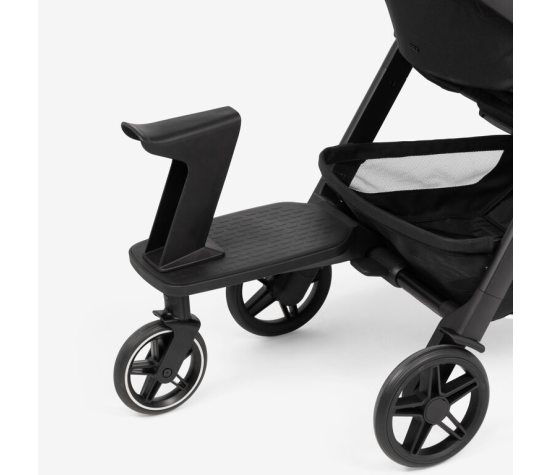 Patinete Joolz Hub2