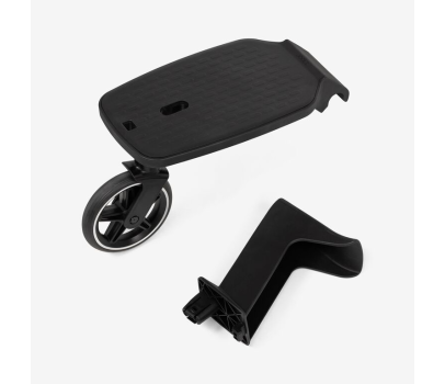 Patinete Joolz Hub2