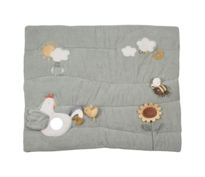 Catifa de jocs Little dutch Little farm