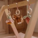 Gimnàs Fairy garden Little dutch
