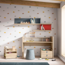 Convertible Bi-cama Plus Ros