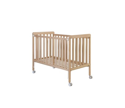 Cuna Nordika 60x120 Micuna