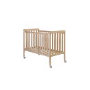 Cuna Nordika 60x120 Micuna