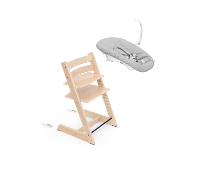 Newborn Stokke Tripp Trapp