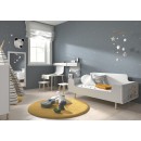 Cuna Fold 70x140 Ros