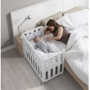 Cuna Doco Sleeping 60x120 Cotinfant