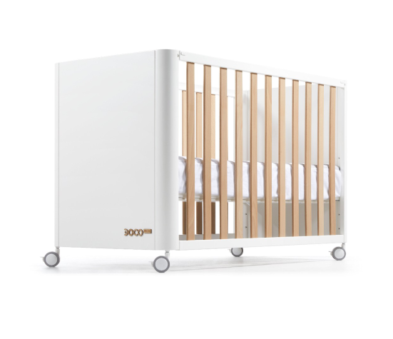 Bressol Doco Sleeping Style 60x120 Cotinfant