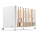Cuna Doco Sleeping Style 60x120 Cotinfant