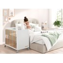 Cuna Doco Sleeping Style 60x120 Cotinfant