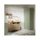 Cuna Artic 70x140 Ros