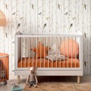 Cuna Artic 70x140 Ros