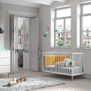 Cuna Tesori 60x120 Cotinfant