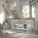 Cuna Tesori 60x120 Cotinfant