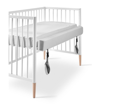 Cuna Tesori 60x120 Cotinfant