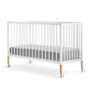 Cuna Tesori 60x120 Cotinfant