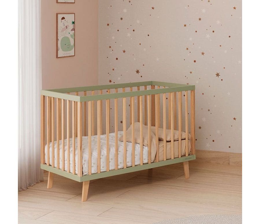 Cuna Mencia Micuna 60x120 Cuna Mencia Micuna 60x120