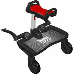 Patinete + asiento Lascal Buggy board