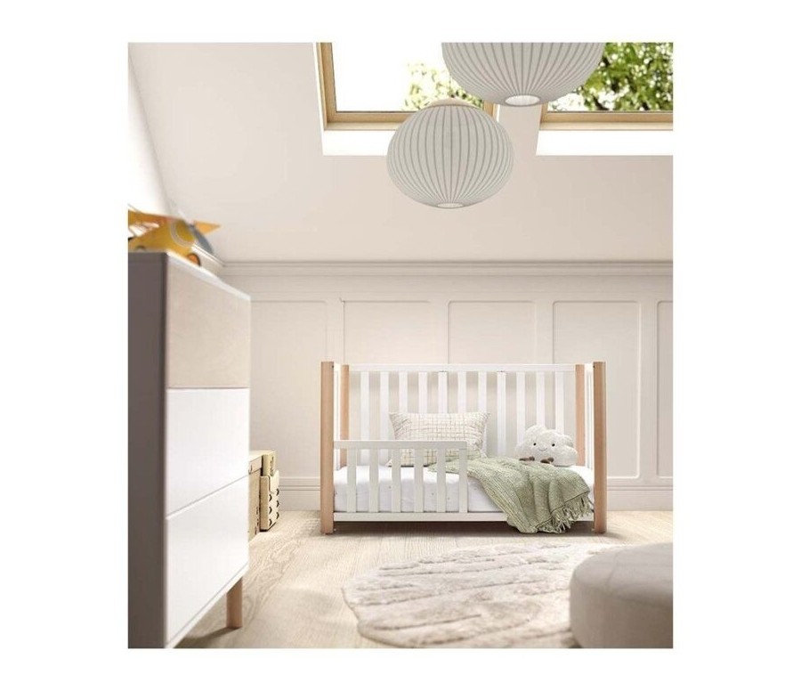 Cuna Doco Sleeping ++ Cotinfant con colchón
