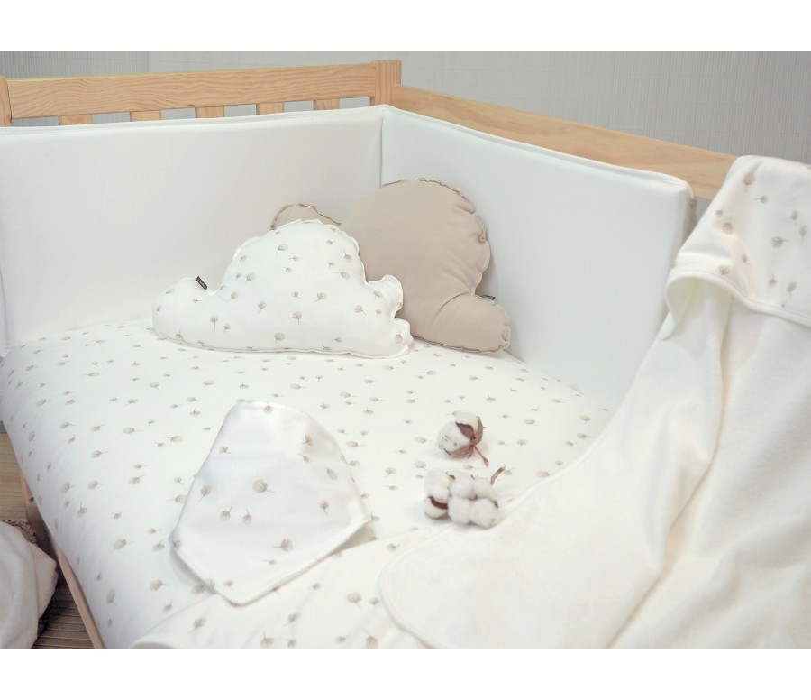 Funda nórdica Cotton Sonpetit
