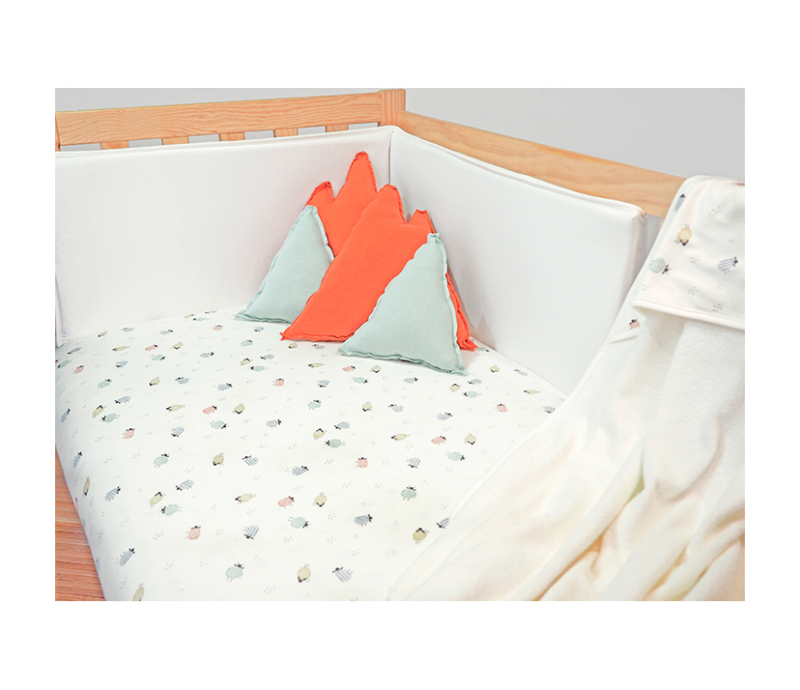Funda nòrdica Prado Sonpetit