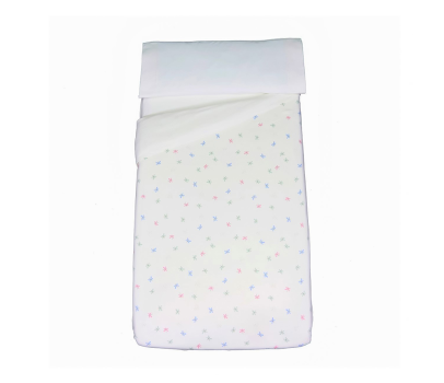 Funda nòrdica Libelules Sonpetit