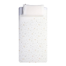 Funda nòrdica Hojas Sonpetit