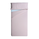 Funda nórdica Cielo rosa Sonpetit