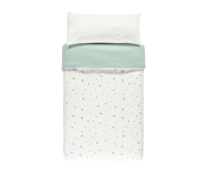 Pack nòrdic Forest Babyclic 60x120