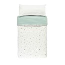 Pack nórdico Forest Babyclic 60x120
