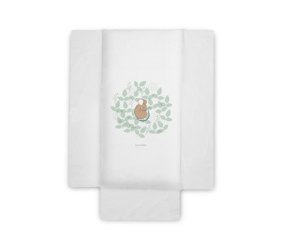 Pack nórdico Spring Cottage 60x120 Bonjourbebé