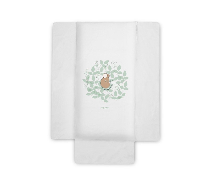 Pack nórdico Spring Cottage 60x120 Bonjourbebé