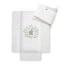 Pack nórdico Spring Cottage 60x120 Bonjourbebé