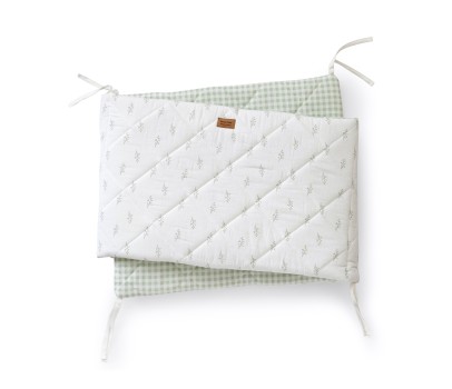 Pack nórdico Spring Cottage 60x120 Bonjourbebé