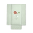 Pack nórdico Funny farm 60x120 Bonjourbebé