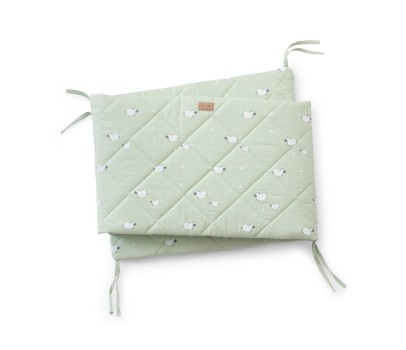 Pack nórdico Funny farm 60x120 Bonjourbebé