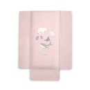 Pack nórdico Polaris rosa 60x120 Bonjourbebé