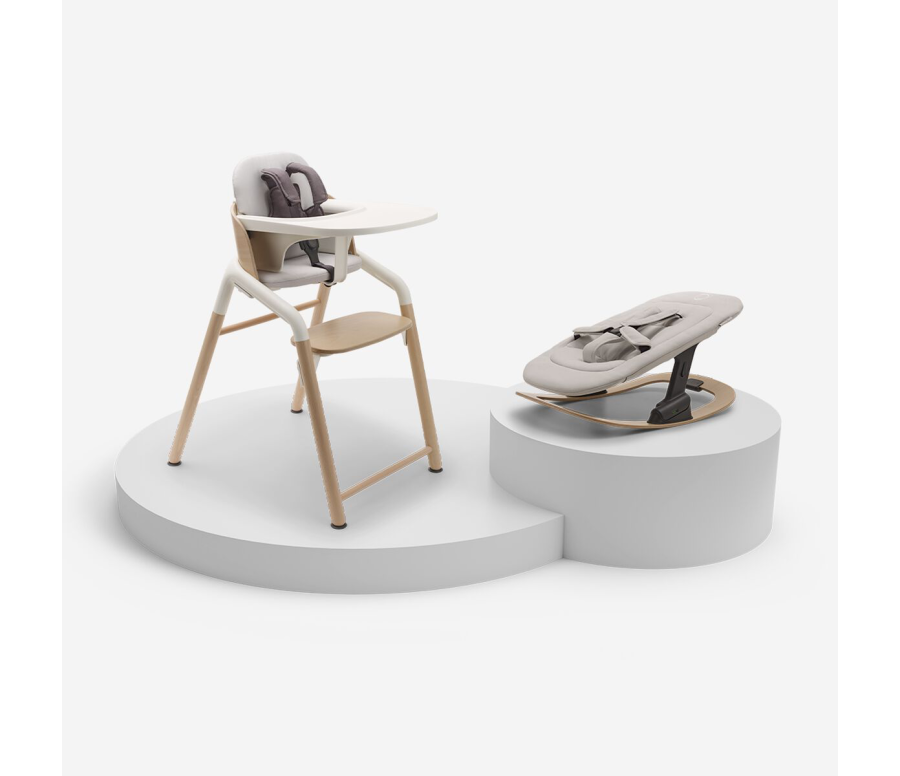 Pack complet Giraffe Bugaboo