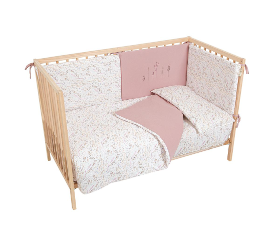 Funda nòrdica Niza 70x140 Bimbi
