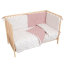 Funda nòrdica Niza 70x140 Bimbi