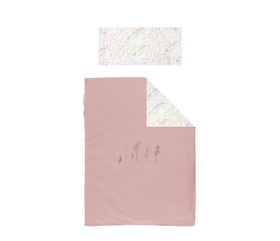Funda nòrdica Niza 70x140 Bimbi