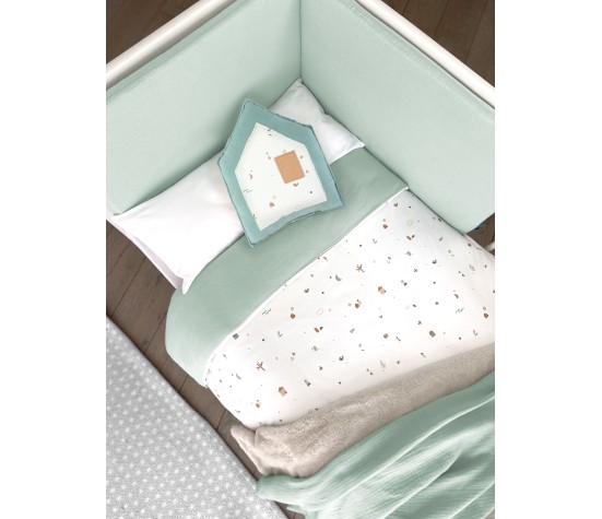 Pack nòrdic Forest Babyclic 70x140